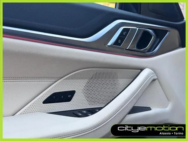 Bmw 420 d xDrive Msport - Foto 13