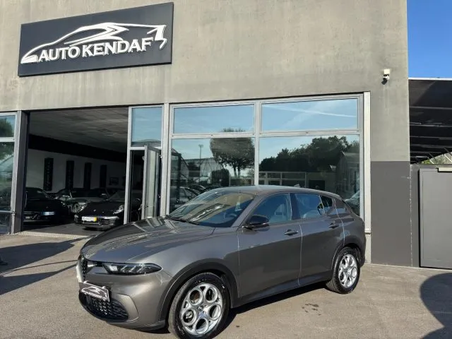 Alfa Romeo Tonale Tonale 1.6 diesel 130 CV TCT6 Sprint - Foto 1