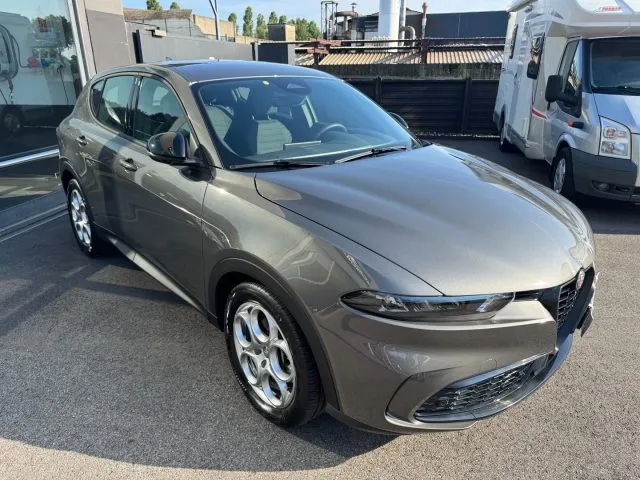 Alfa Romeo Tonale Tonale 1.6 diesel 130 CV TCT6 Sprint - Foto 2