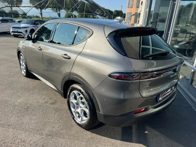 Alfa Romeo Tonale Tonale 1.6 diesel 130 CV TCT6 Sprint - Foto 4