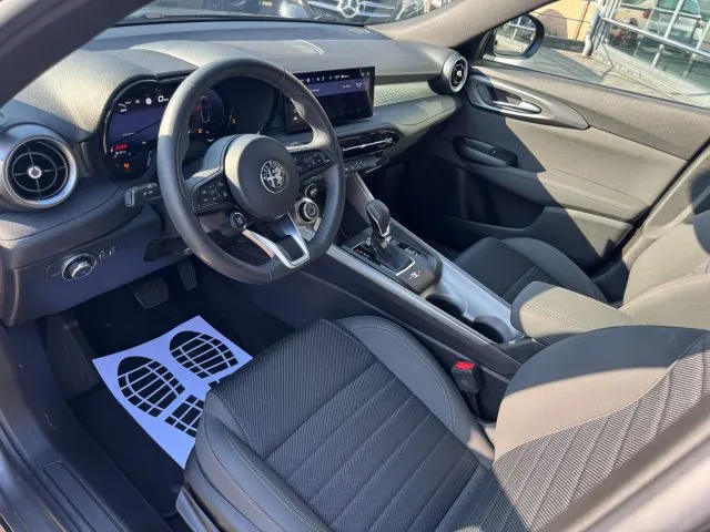 Alfa Romeo Tonale Tonale 1.6 diesel 130 CV TCT6 Sprint - Foto 5