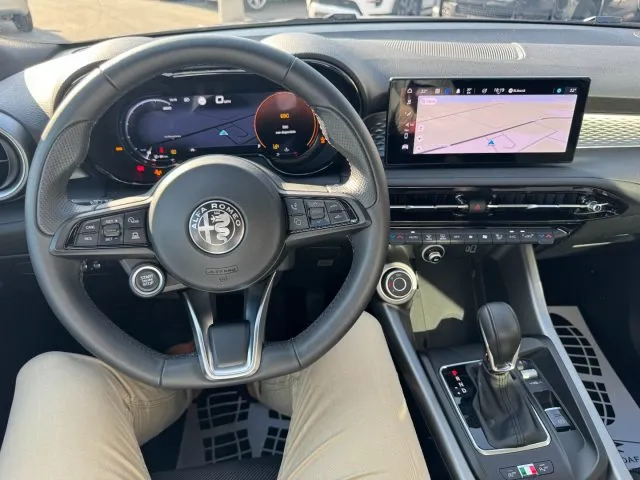 Alfa Romeo Tonale Tonale 1.6 diesel 130 CV TCT6 Sprint - Foto 6