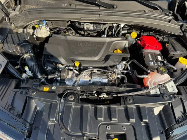 Alfa Romeo Tonale Tonale 1.6 diesel 130 CV TCT6 Sprint - Foto 12
