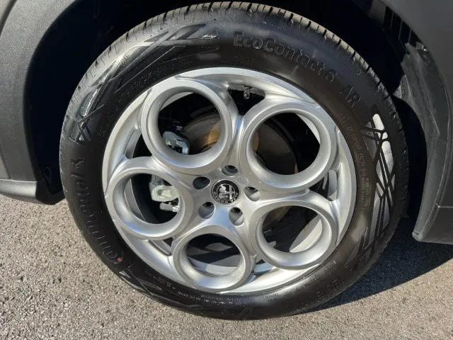 Alfa Romeo Tonale Tonale 1.6 diesel 130 CV TCT6 Sprint - Foto 13