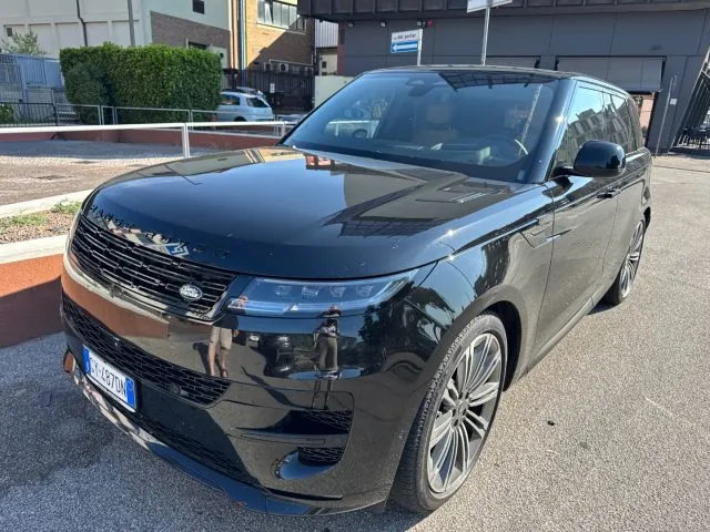 Land rover Range Rover Sport 3.0D l6 249 CV Dynamic HSE - Foto 1