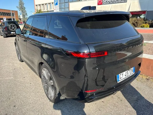 Land rover Range Rover Sport 3.0D l6 249 CV Dynamic HSE - Foto 3