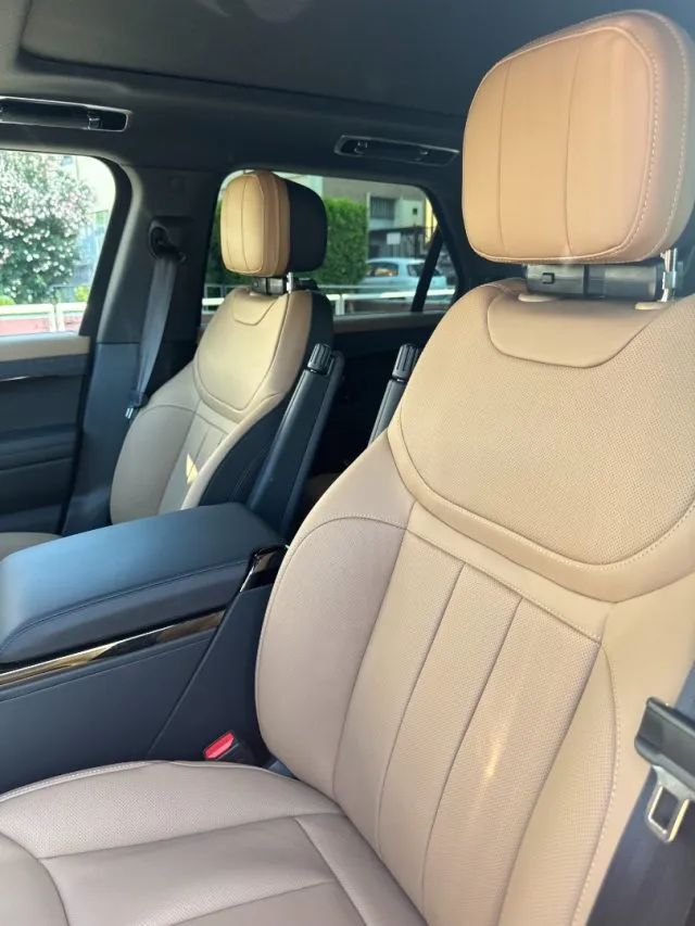 Land rover Range Rover Sport 3.0D l6 249 CV Dynamic HSE - Foto 7