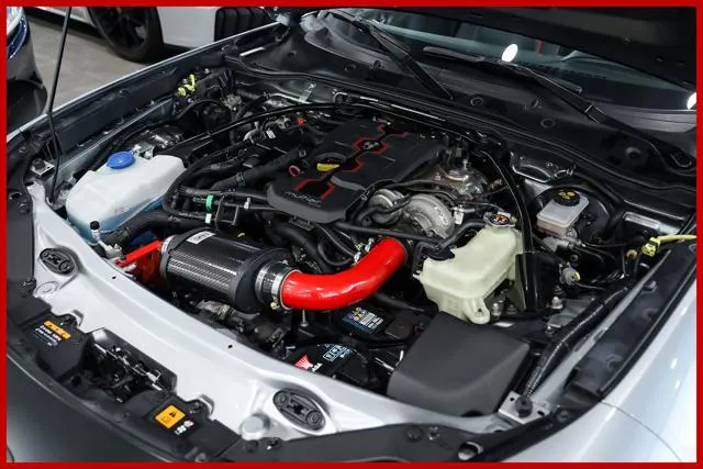 Abarth 124 Spider 124 Spider 1.4 Turbo MultiAir AT 170 CV - Foto 14