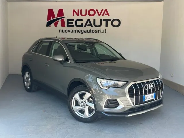 Audi Q3 35 TDI quattro Business Advanced - Foto 1
