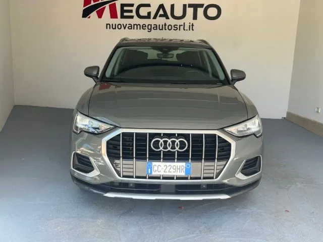 Audi Q3 35 TDI quattro Business Advanced - Foto 2
