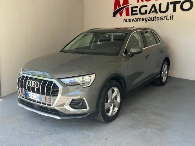 Audi Q3 35 TDI quattro Business Advanced - Foto 3