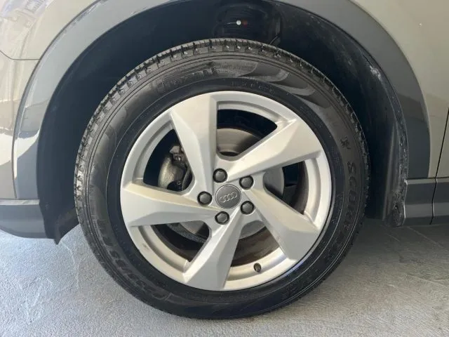Audi Q3 35 TDI quattro Business Advanced - Foto 4