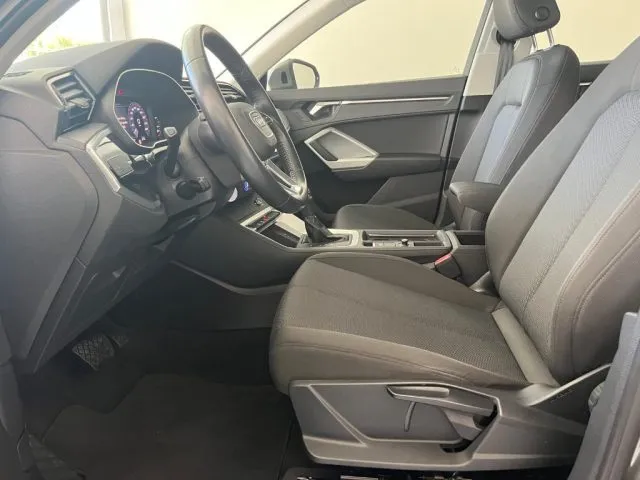 Audi Q3 35 TDI quattro Business Advanced - Foto 5