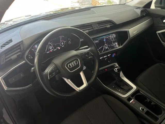Audi Q3 35 TDI quattro Business Advanced - Foto 6