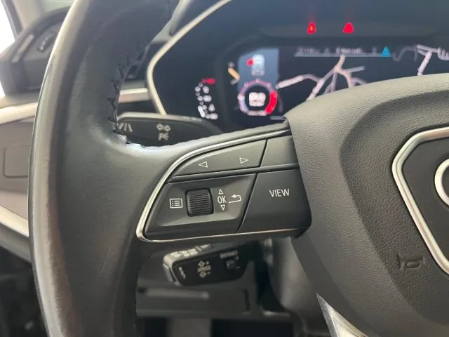 Audi Q3 35 TDI quattro Business Advanced - Foto 7