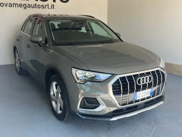 Audi Q3 35 TDI quattro Business Advanced - Foto 9
