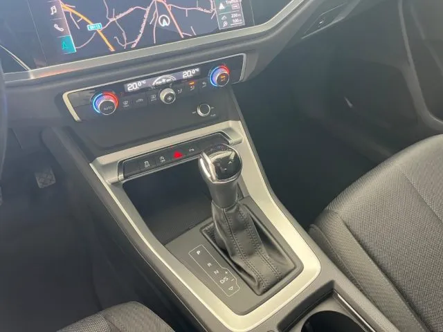 Audi Q3 35 TDI quattro Business Advanced - Foto 12