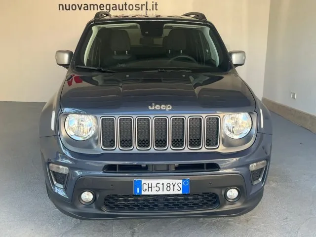 Jeep Renegade Renegade 1.6 Mjt 130CV Limited - Foto 2