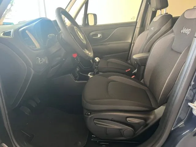 Jeep Renegade Renegade 1.6 Mjt 130CV Limited - Foto 9