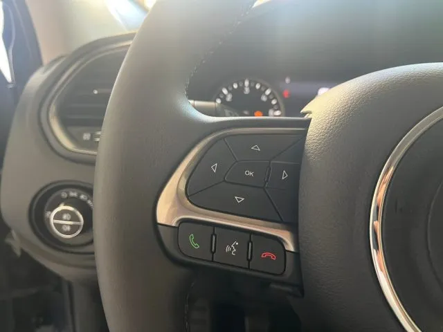 Jeep Renegade Renegade 1.6 Mjt 130CV Limited - Foto 10