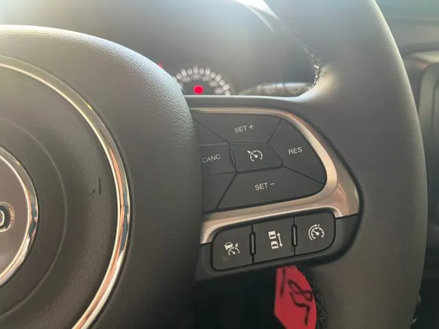 Jeep Renegade Renegade 1.6 Mjt 130CV Limited - Foto 11