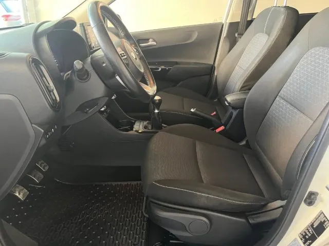 Kia Picanto 1.0 12V 5 porte GT Line - Foto 10