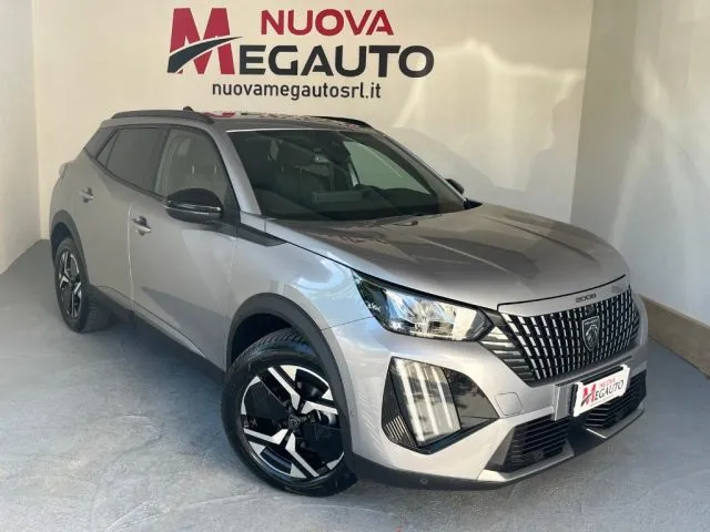 Peugeot 2008 2008 PureTech 100 S&S Allure - Foto 1