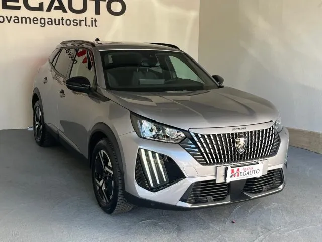 Peugeot 2008 2008 PureTech 100 S&S Allure - Foto 3
