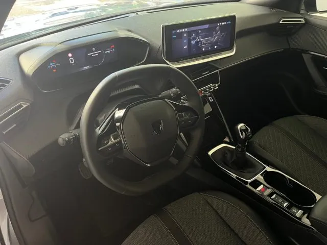 Peugeot 2008 2008 PureTech 100 S&S Allure - Foto 10