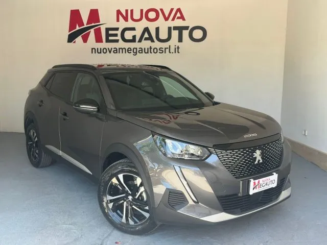 Peugeot 2008 2008 PureTech 130 S&S Allure Pack - Foto 1