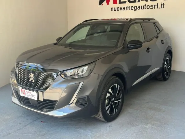 Peugeot 2008 2008 PureTech 130 S&S Allure Pack - Foto 4