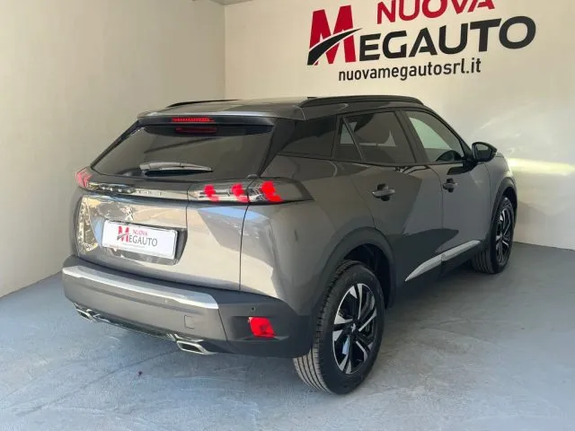 Peugeot 2008 2008 PureTech 130 S&S Allure Pack - Foto 7