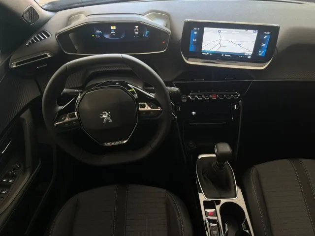 Peugeot 2008 2008 PureTech 130 S&S Allure Pack - Foto 11