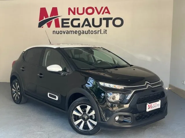 Citroen C3 C3 PureTech 110 S&S Shine - Foto 1