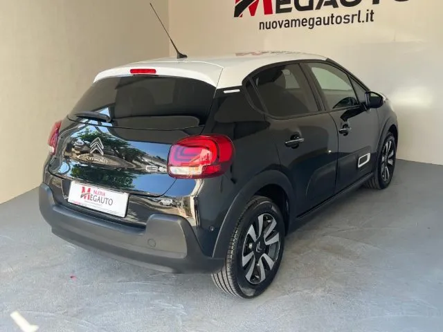 Citroen C3 C3 PureTech 110 S&S Shine - Foto 5