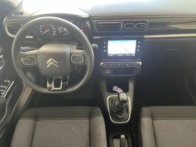 Citroen C3 C3 PureTech 110 S&S Shine - Foto 10