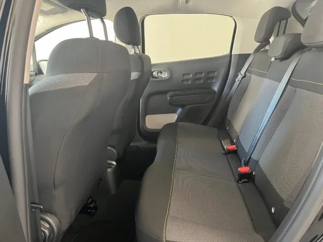 Citroen C3 C3 PureTech 110 S&S Shine - Foto 12