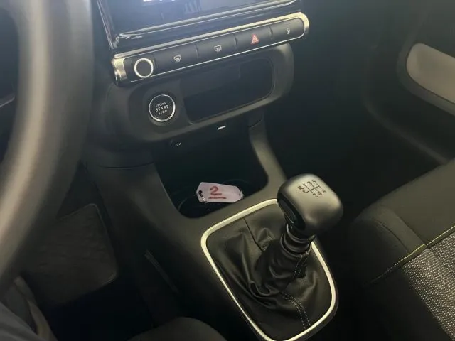 Citroen C3 C3 PureTech 110 S&S Shine - Foto 14