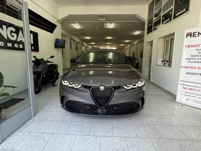 Alfa Romeo Tonale 1.5 160 CV MHEV TCT7 Veloce - Foto 1