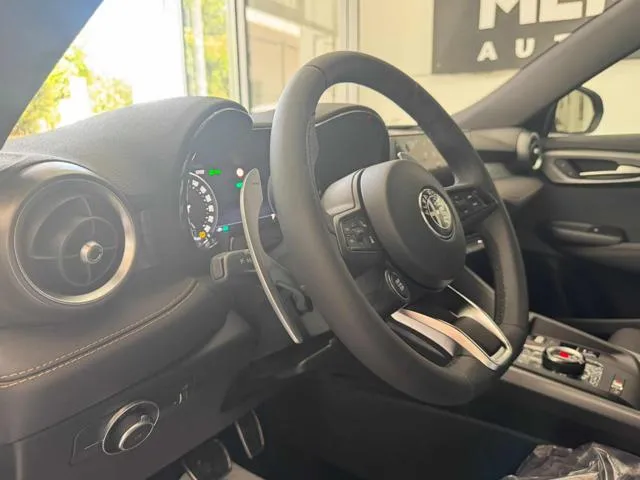 Alfa Romeo Tonale 1.5 160 CV MHEV TCT7 Veloce - Foto 7