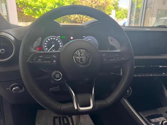 Alfa Romeo Tonale 1.5 160 CV MHEV TCT7 Veloce - Foto 9