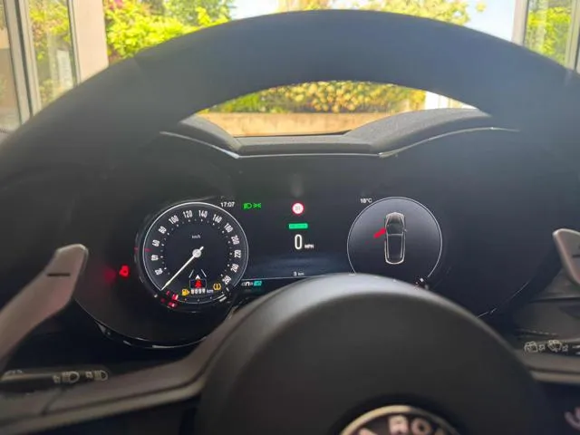 Alfa Romeo Tonale 1.5 160 CV MHEV TCT7 Veloce - Foto 10