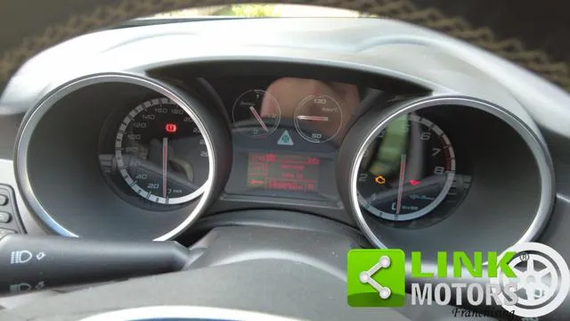 Alfa Romeo Giulietta Giulietta 1750 Turbo TCT Quadr. Verde - Foto 3