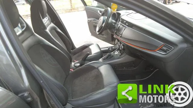 Alfa Romeo Giulietta Giulietta 1750 Turbo TCT Quadr. Verde - Foto 14