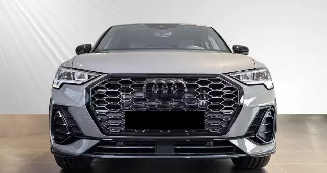 Audi Q3 SPB 35 TFSI S TRONIC S LINE INTERNO ESTERNO 19 LED - Foto 2