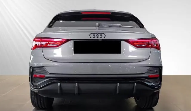 Audi Q3 SPB 35 TFSI S TRONIC S LINE INTERNO ESTERNO 19 LED - Foto 5