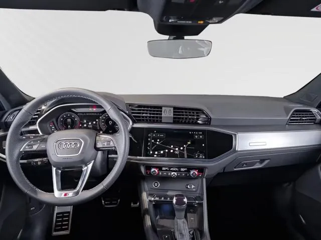 Audi Q3 SPB 35 TFSI S TRONIC S LINE INTERNO ESTERNO 19 LED - Foto 7