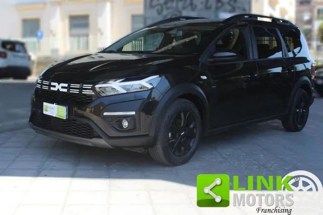 Dacia Jogger Jogger 1.0 TCe GPL 100CV 7 posti Comfort - Foto 1