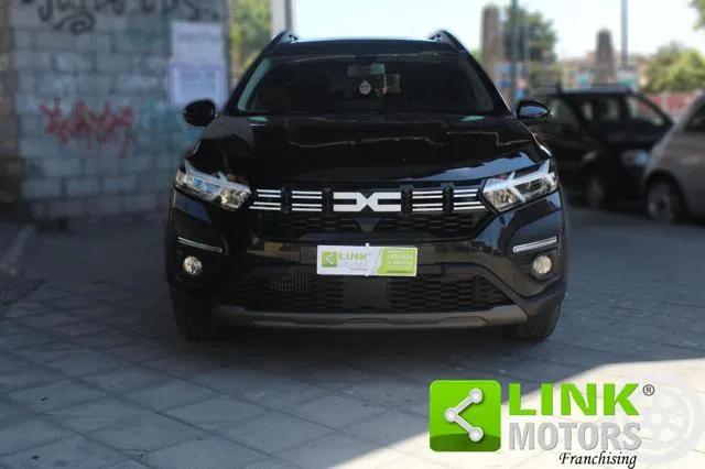 Dacia Jogger Jogger 1.0 TCe GPL 100CV 7 posti Comfort - Foto 2