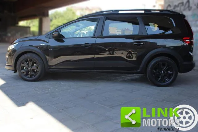 Dacia Jogger Jogger 1.0 TCe GPL 100CV 7 posti Comfort - Foto 3